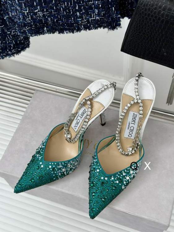 Picture of Jimmy Shoes _SKUJimmyChoosz35-408cmJX050511600